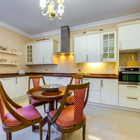 Villa Cor De Rosa Albufeira Extérieur photo