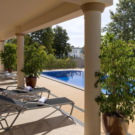 Villa Cor De Rosa Albufeira Extérieur photo