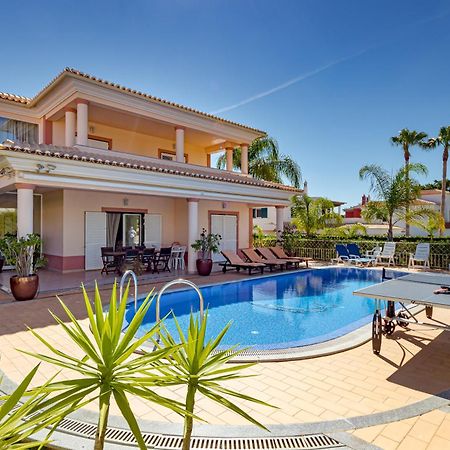 Villa Cor De Rosa Albufeira Extérieur photo