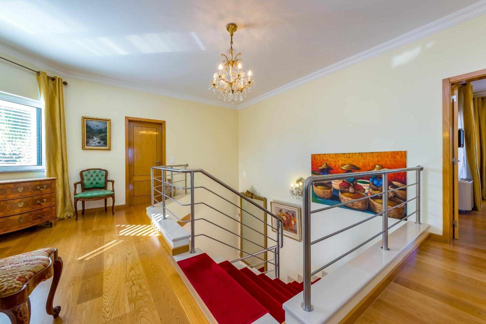 Villa Cor De Rosa Albufeira Extérieur photo