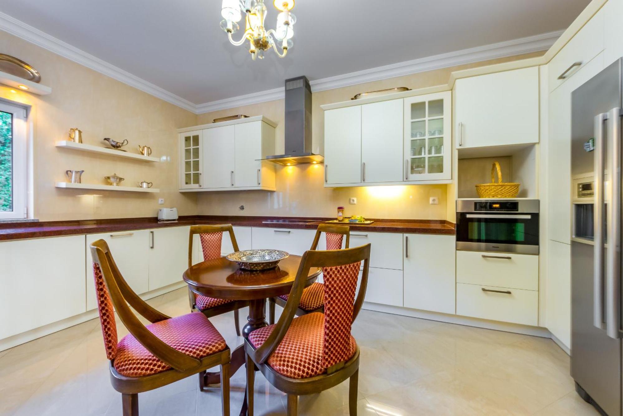 Villa Cor De Rosa Albufeira Extérieur photo
