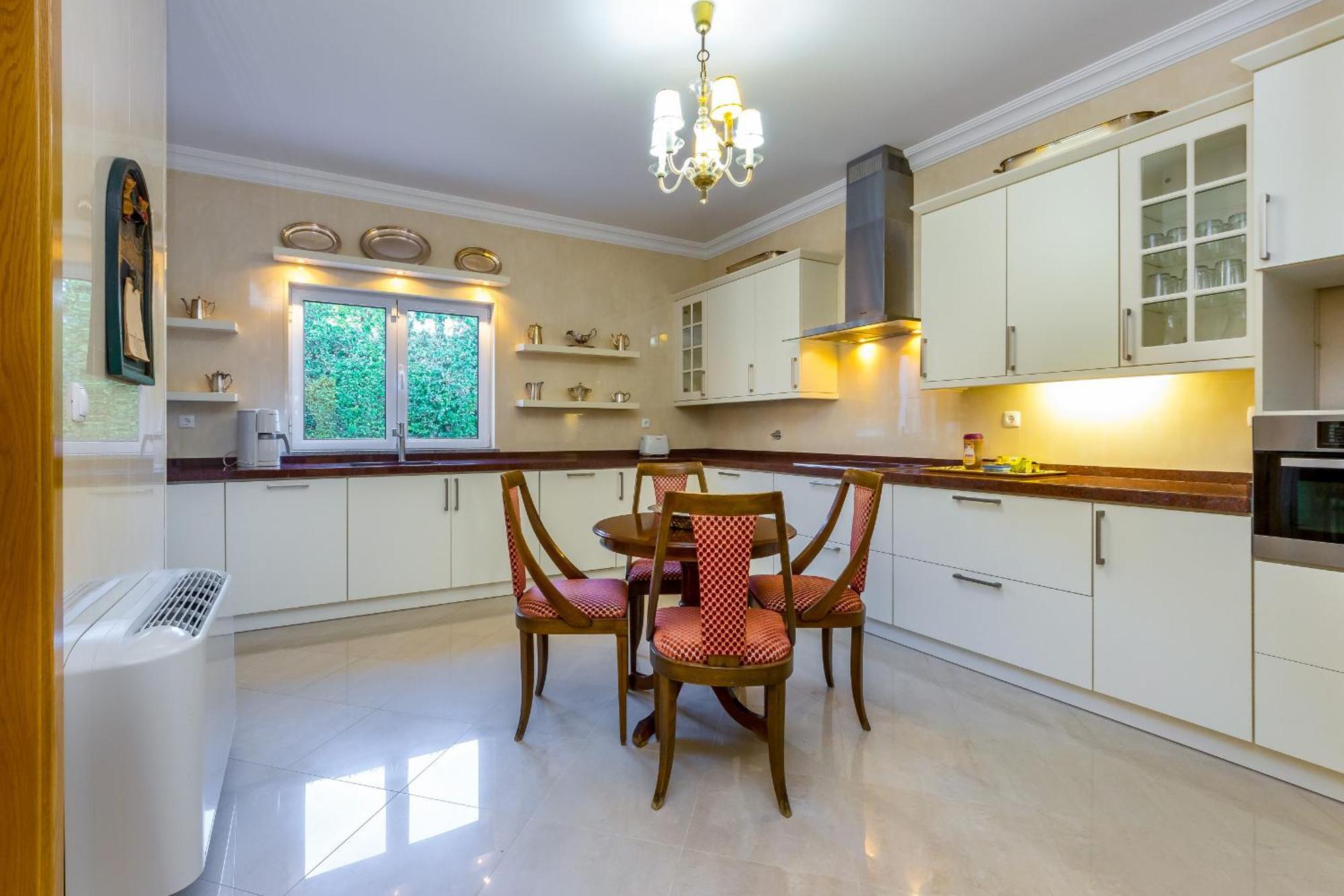 Villa Cor De Rosa Albufeira Extérieur photo
