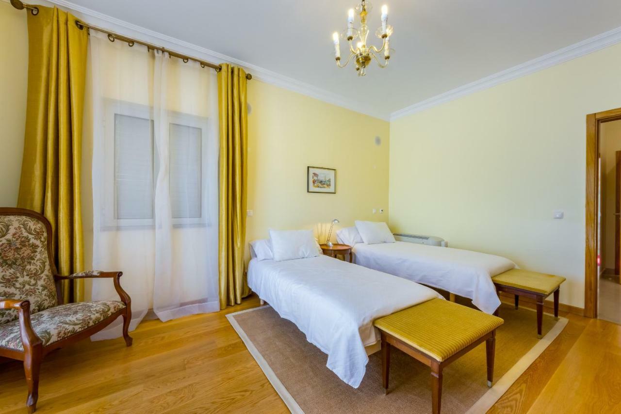 Villa Cor De Rosa Albufeira Extérieur photo